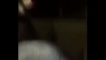 Smashing this stripper with a fat ass