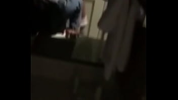 Smashing this stripper with a fat ass