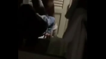 Smashing this stripper with a fat ass