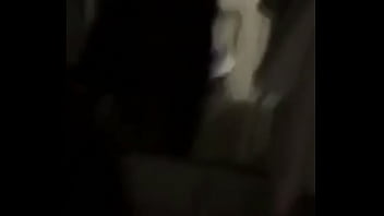 Smashing this stripper with a fat ass