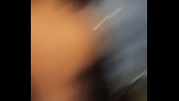 Smashing this stripper with a fat ass