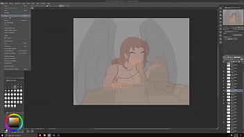 Su broadcast by gunsmokegames on picarto from march twenty eighth 2021