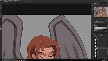 Su broadcast by gunsmokegames on picarto from march twenty eighth 2021