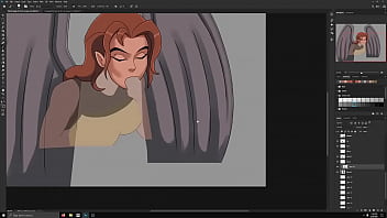 Su broadcast by gunsmokegames on picarto from march twenty eighth 2021