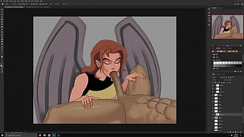 Su broadcast by gunsmokegames on picarto from march twenty eighth 2021