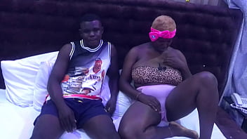 Behind the scenes with emris53 harveyxbush and wet sarah