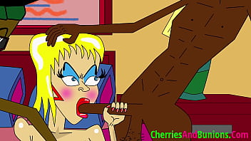 Wife talking to husband on phone while cheating Wife talking to husband on phone while cheating