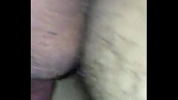 Fuck wife ass in nylon tights pantyhose