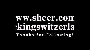 Fake bisexual at a swingerparty – xxx videopodcast