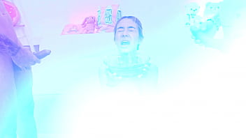 Sweet little chloe loves 2 big cocks in her ass dp dap fisting pissing ltp308