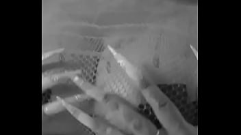 U spinning the block or