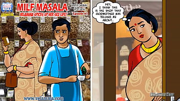 Episode 67 south indian aunty velamma Episode 67 south indian aunty velamma