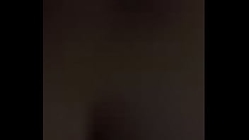 Amateur bouncing blonde