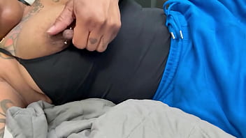 If i send you attachments like this it means cum suck and bite on these nips big brown nipple lovers wya