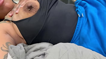 If i send you attachments like this it means cum suck and bite on these nips big brown nipple lovers wya