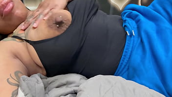 If I Send You Attachments Like This It Means Cum Suck And Bite On These Nips Big Brown Nipple Lovers Wya thumbnail