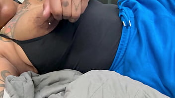 If i send you attachments like this it means cum suck and bite on these nips big brown nipple lovers wya