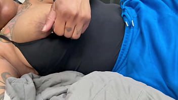 If i send you attachments like this it means cum suck and bite on these nips big brown nipple lovers wya If i send you attachments like this it means cum suck and bite on these nips big brown nipple lovers wya