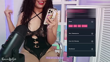 Agatha usando inteligencia art para generar imagenes super realistas