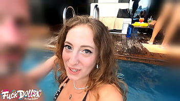 Venom evil total destruction piss drinking milk overflow face flushed in toilet slapping ass savagely fucked