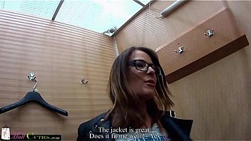 Mallcuties Reality Teen Fucked For Clothes Public Reality thumbnail