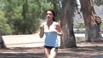 Ftv brianne big toy on 19 part 1