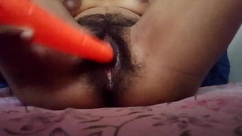 Asian teen needs big cock inside here pussy and anal sex