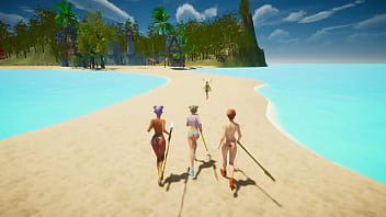 Wanderlust #9 kein ziel und kein sex