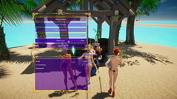 Wanderlust #9 kein ziel und kein sex