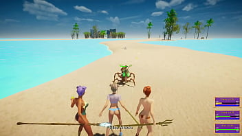 Wanderlust #9 kein ziel und kein sex