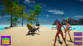 Wanderlust #9 kein ziel und kein sex