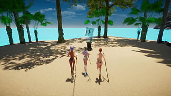 Wanderlust #9 kein ziel und kein sex