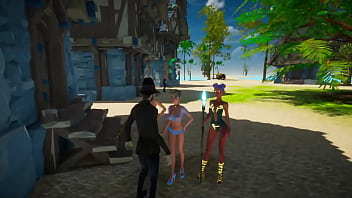 Wanderlust #9 kein ziel und kein sex