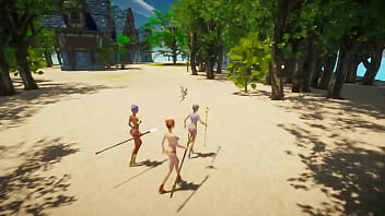 Wanderlust #9 kein ziel und kein sex