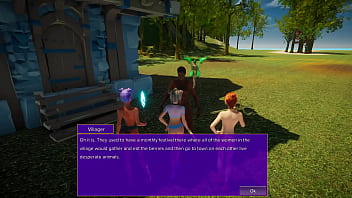 Wanderlust #9 kein ziel und kein sex