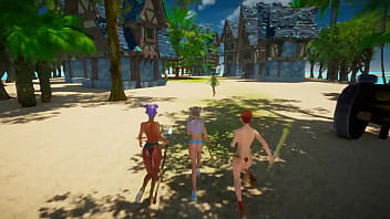 Wanderlust #9 kein ziel und kein sex