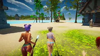 Wanderlust #9 kein ziel und kein sex