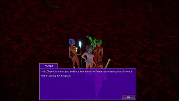 Wanderlust #9 kein ziel und kein sex