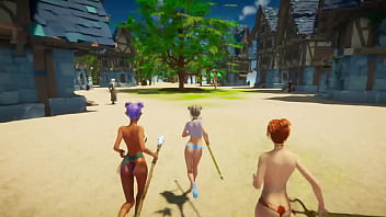 Wanderlust #9 kein ziel und kein sex