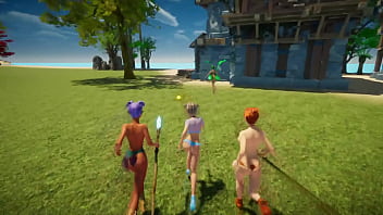 Wanderlust #9 kein ziel und kein sex