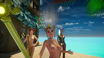 Wanderlust #9 kein ziel und kein sex