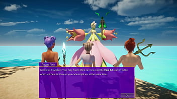 Wanderlust #9 kein ziel und kein sex