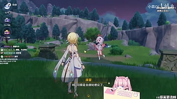 【小霖ql】2022年03月23日10点场直播回放