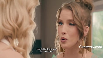 I'm the one who should hold your bouquet and your legs spread