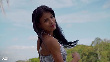 Black girl amateur anal masturbation solo