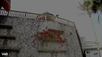 Black girl amateur anal masturbation solo