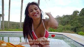 Black girl amateur anal masturbation solo