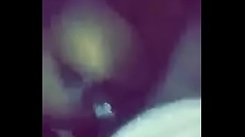 Cumming to hard on the dick