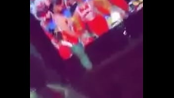 Cumming to hard on the dick