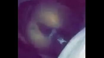 Cumming to hard on the dick